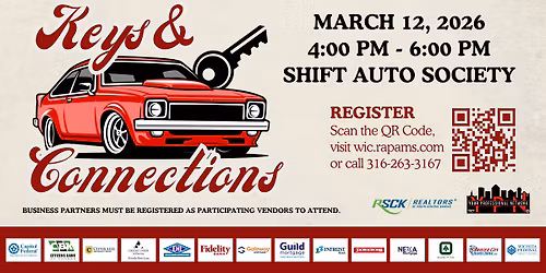 YPN - Keys & Connections