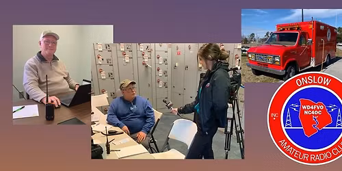 OARC CHRISTMAS PARTY