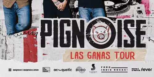 Pignoise