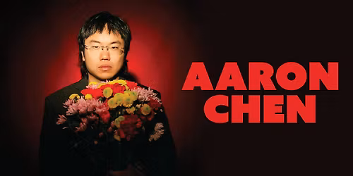 Aaron Chen