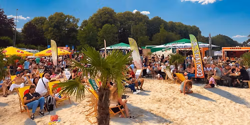 Asselner Strand  