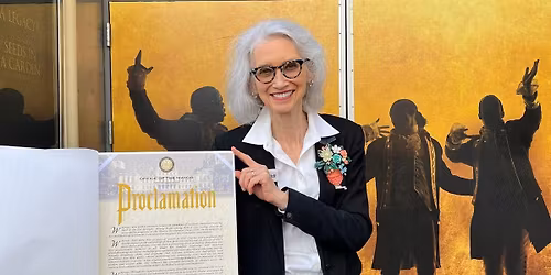 The Notebook - The Musical - ASL Performance