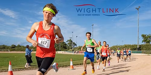 Brading 10km Road Race