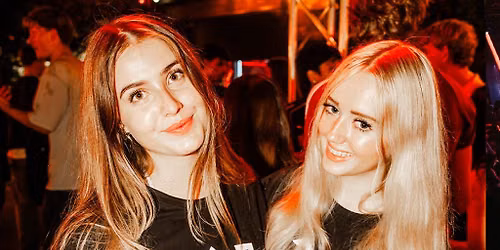 Project X Freshers House Party - Canterbury