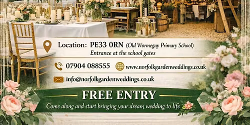 Wedding Fair