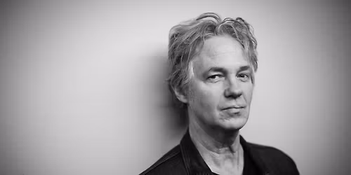 Chris Brokaw (Come, Codeine) + Support: Scout Gillet - Hamburg \/ Goldener Salon