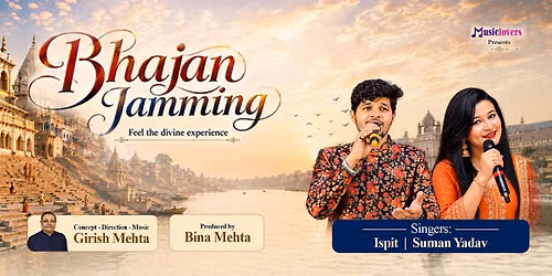 BHAJAN JAMMING