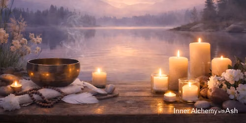 \ud83c\udf37The Sacred Stillness Sanctuary\ud83c\udf37