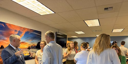 Eastside B2B Professional Alliance - November 2026 Meeting