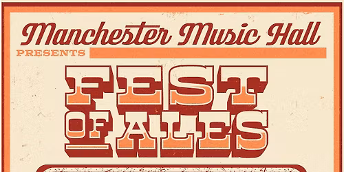 Fest Of Ales - Lexington, KY