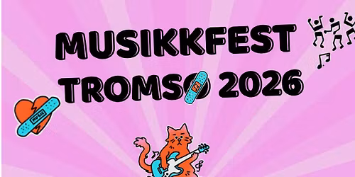 Musikkfest 2026