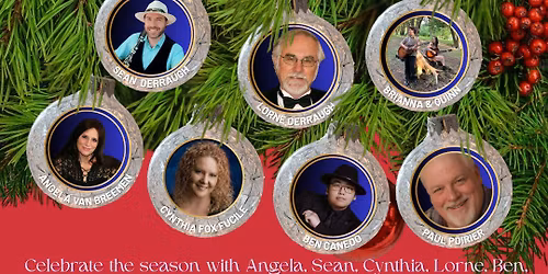 Chirstmas Concert in Hockley Village