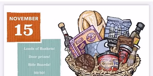 Wing Night Basket Bonanza