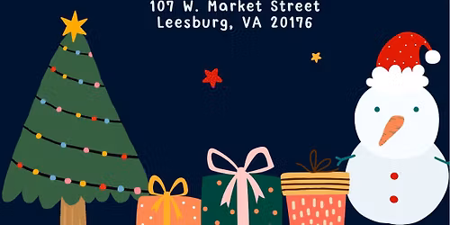 GBP Vendor Fair