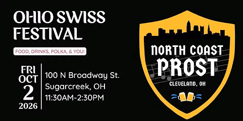 Ohio Swiss Festival