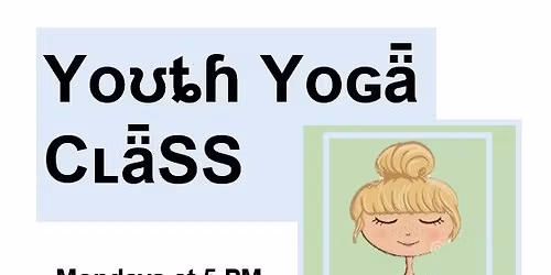 Youth Yoga @ ECML - Tarboro Branch