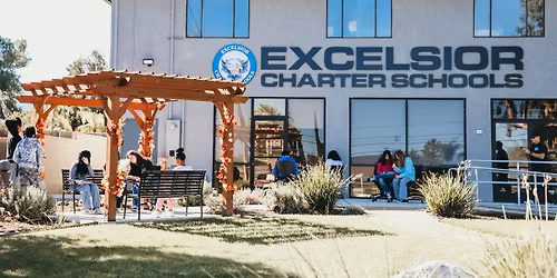 Excelsior Corona Christmas Movie Night