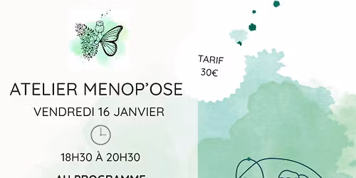 Atelier M\u00e9nop'Ose