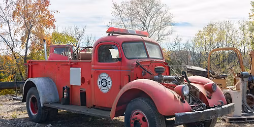 Clark Nickles Surplus Inventory, Vehicles & Equipment | Live Onsite Auction