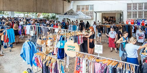 Brisbane Vintage Exchange November 16th ☀️