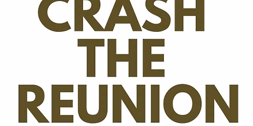 Silvermoon Band playing - Crash the Reunion