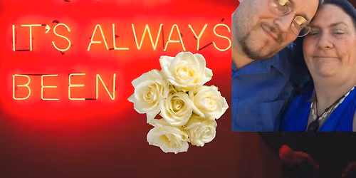 Josh and Bev\u2019s wedding