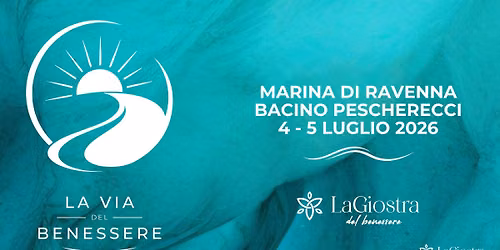La Via del Benessere - Marina di Ravenna 