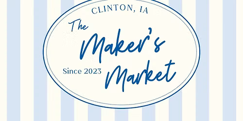 The Maker\u2019s Market 