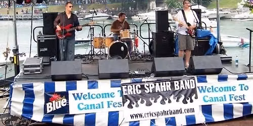 ESBJ at Canal Fest 2026
