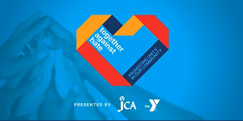 Together Against Hate Speaker Series: Ethiopian Jews