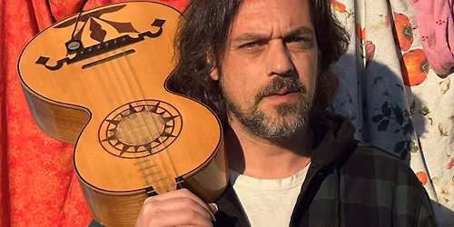 Carlos Raposo - OuTonalidades - Circuito Portugu\u00eas de M\u00fasica ao Vivo