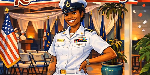 YNC Deandra \u201cGinelle\u201d Bhoorasingh\u2019s Retirement Ceremony. 