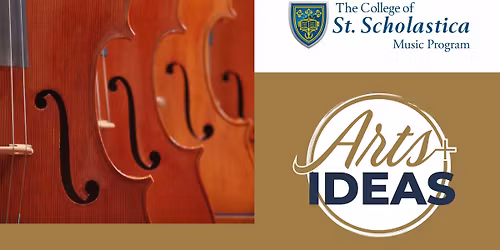 String Orchestra Concert