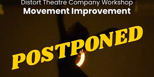 Movement Improvement Workshop