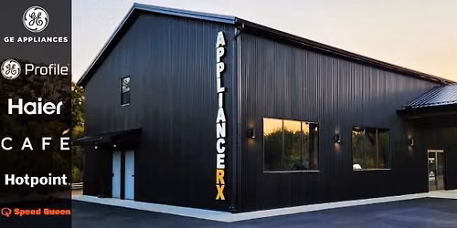 Appliance RX Community Open House