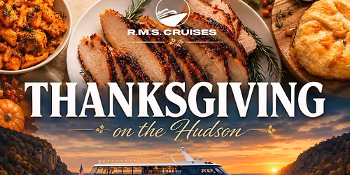 Thanksgiving on the Hudson River