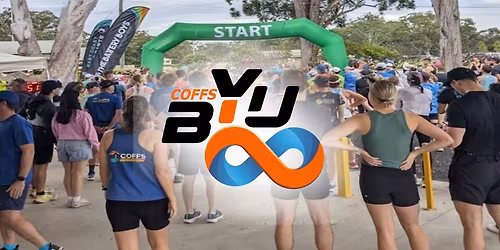 Coffs Backyard Ultra 2026