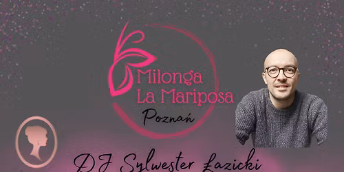 Milonga La Mariposa Pozna\u0144 