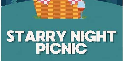 Starry Night Picnic