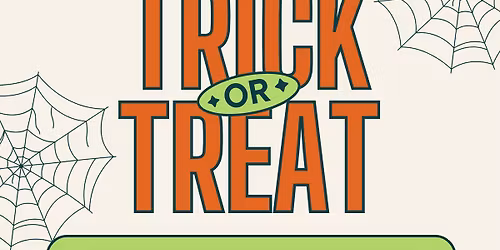 Trick or Treat at Vitalia Mentor!