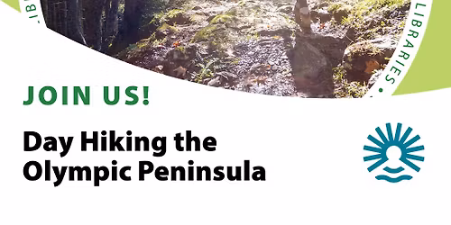 Day Hiking the Olympic Peninsula