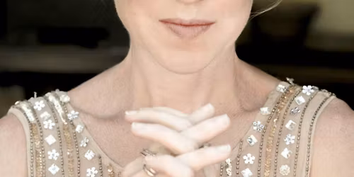 An Evening with Kristin Hersh