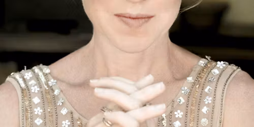 An Evening with Kristin Hersh