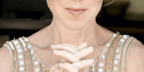 An Evening with Kristin Hersh