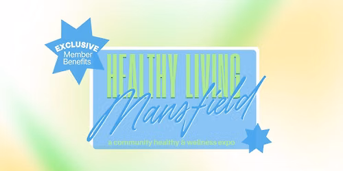 Healthy Living Mansfield