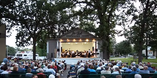 Waukesha Civic Band Concerts