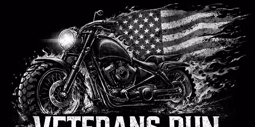 VETERANS RUN 