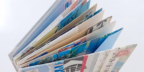 Bookbinding - Memory Books