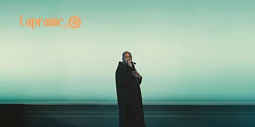 OXMO PUCCINO en concert le 3 avril \u00e0 Capranie!