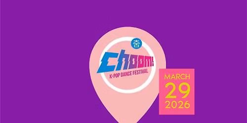 Choom kpop festival !!!